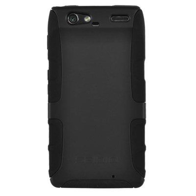 Motorola Compatible Seidio Active Case - Black  CSK3MTRZ-BK