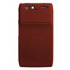Motorola Compatible Seidio Surface Case - Garnet Red  CSR3MTRZ-GR Image 1