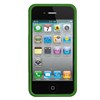 Apple Compatible Seidio Surface Reveal Case - Sage  CSRSIPH4-GN Image 1