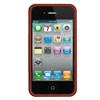 Seidio Surface Reveal Case - Garnet Red  CSRSIPH4-GR Image 1