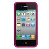 Seidio Surface Reveal Case - Fuchsia CSRSIPH4-HP Image 1