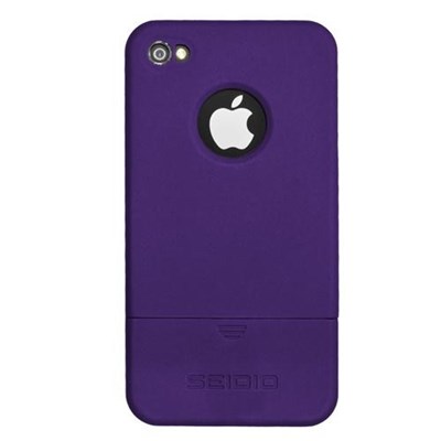 Seidio Surface Reveal Case - Amethyst  CSRSIPH4-PR