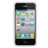 Seidio Surface Reveal Case - Pearl White  CSRSIPH4-WH Image 1