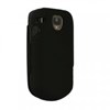 Kyocera Compatible Rubberized Protective Cover - Black DURAMAXRUBBK Image 1