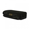 Kyocera Compatible Rubberized Protective Cover - Black DURAMAXRUBBK Image 2