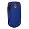 Kyocera Compatible Rubberized Protective Cover - Dark Blue DURAMAXRUBDKBL Image 1