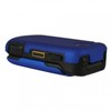 Kyocera Compatible Rubberized Protective Cover - Dark Blue DURAMAXRUBDKBL Image 2