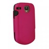 Kyocera Compatible Rubberized Protective Cover - Dark Pink DURAMAXRUBDKPK Image 1