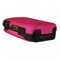 Kyocera Compatible Rubberized Protective Cover - Dark Pink DURAMAXRUBDKPK Image 2
