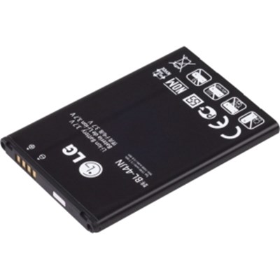 LG Original Standard Battery  EAC61679601