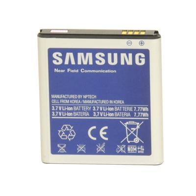 Samsung Original Standard Battery   EB-L1D7IVZBSTD