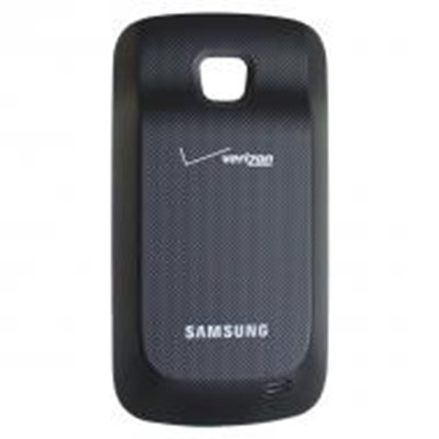 Samsung Original Extended Battery Door  EBC-1F7EBZBSTD