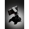 Exomount Universal Car Mount  EGEM-BLK Image 5