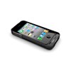 Apple Compatible Exolife Rechargeable Battery Case - Black  EGN1500-BLK Image 1