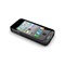 Apple Compatible Exolife Rechargeable Battery Case - Black  EGN1500-BLK Image 1