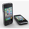 Apple Compatible Exolife Rechargeable Battery Case - Black  EGN1500-BLK Image 2