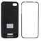 Apple Compatible Exolife Rechargeable Battery Case - Black  EGN1500-BLK Image 3
