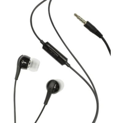 Samsung Original EHS60 Corded Stereo Headset  EHS60ANNBEGST2