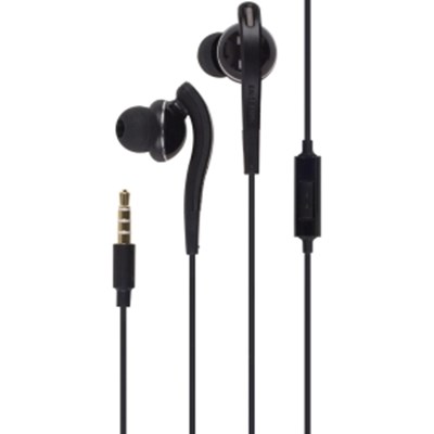 Samsung Original EHS63 Corded Stereo Headset  EHS63ASNBEGST1