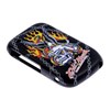 Blackberry Compatible Eric Maaske Snap-On Cover - Bald Eagle on Fire ERM-FS-BB85X0-013 Image 2