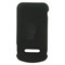 Motorola Compatible Rubberized Snap-on Cover - Black FS-MOI412-RBK Image 1
