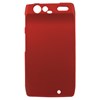 Motorola Compatible Rubberized Snap-on Cover - Red FS-MOXT910-RRD Image 1