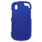 Pantech Compatible Rubberized Snap-on Cover - Blue FS-PNCDM8992-RBU Image 1