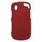 Pantech Compatible Rubberized Snap-on Cover - Red FS-PNCDM8992-RRD Image 1