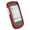 Pantech Compatible Rubberized Snap-on Cover - Red FS-PNCDM8992-RRD Image 2