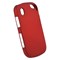 Pantech Compatible Rubberized Snap-on Cover - Red FS-PNCDM8992-RRD Image 3