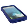 Samsung Compatible Rubberized Snap-on Cover - Blue FS-SAI927-RBU Image 3