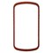 Samsung Compatible Snap-on Cover - Red FS-SAM900-RRD Image 1