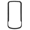 Samsung Compatible Rubberized Snap-on Cover - Black FS-SAT939-RBK Image 1
