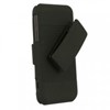Motorola Compatible Holster and Shell Combo with Kickstand  FXCOVEVODESIGN Image 1