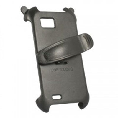 LG Compatible Holster with Swivel Belt Clip  FXMAXXQR