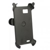 LG Compatible Holster with Swivel Belt Clip  FXMAXXQR Image 1