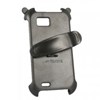 LG Compatible Holster with Swivel Belt Clip  FXMAXXQR Image 4