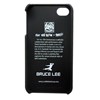 Apple Compatible Garibaldi SnapOn Case - Bruce Lee  GB9401 Image 1