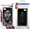 Apple Compatible Garibaldi SnapOn Case - Bruce Lee  GB9401 Image 3