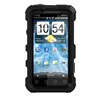 HTC Compatible Ballistic Hard Core (HC) Case - Black HA0712-M005 Image 1