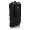 HTC Compatible Ballistic Hard Core (HC) Case - Black HA0712-M005 Image 2