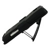 Motorola Compatible Rubberized Cover and Holster Combo - Black  HLSTS-MOXT875-RBK Image 2