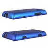 Samsung Compatible Rubberized Protective Cover - Dark Blue I677RUBDKBL Image 2