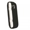 Samsung Compatible Rubberized Protective Cover - Black I857RUBBK Image 1