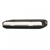 Samsung Compatible Rubberized Protective Cover - Black I857RUBBK Image 2
