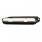 Samsung Compatible Rubberized Protective Cover - Black I857RUBBK Image 2