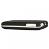 Samsung Compatible Rubberized Protective Cover - Black I857RUBBK Image 3
