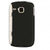 Samsung Compatible Rubberized Protective Cover - Black I857RUBBK Image 4