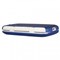 Samsung Compatible Rubberized Protective Cover - Dark Blue I857RUBDKBL Image 2