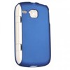 Samsung Compatible Rubberized Protective Cover - Dark Blue I857RUBDKBL Image 4